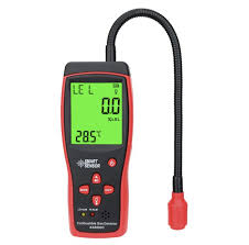 combustilble-gas-monitor